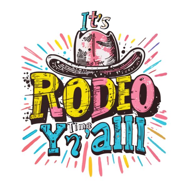 itsrodeotimeyall4 Thumbnail