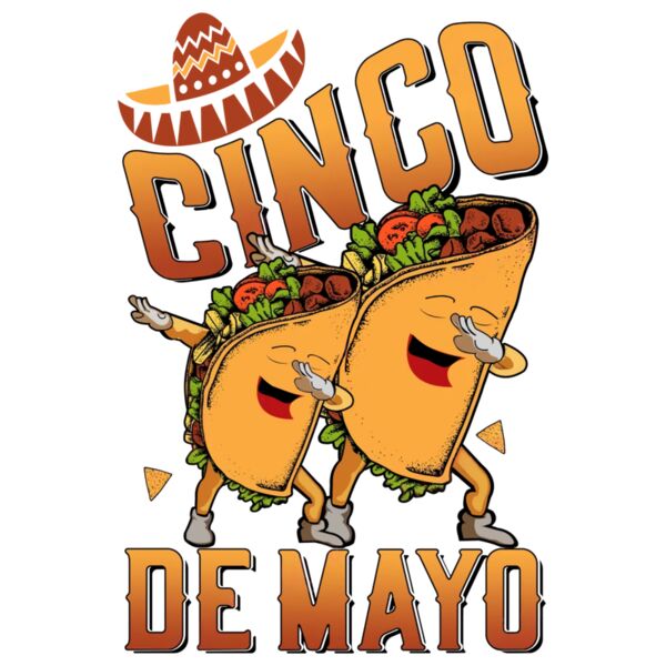 Funny Cinco De Mayo Thumbnail