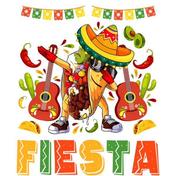 5  Let s Fiesta Mexican Thumbnail