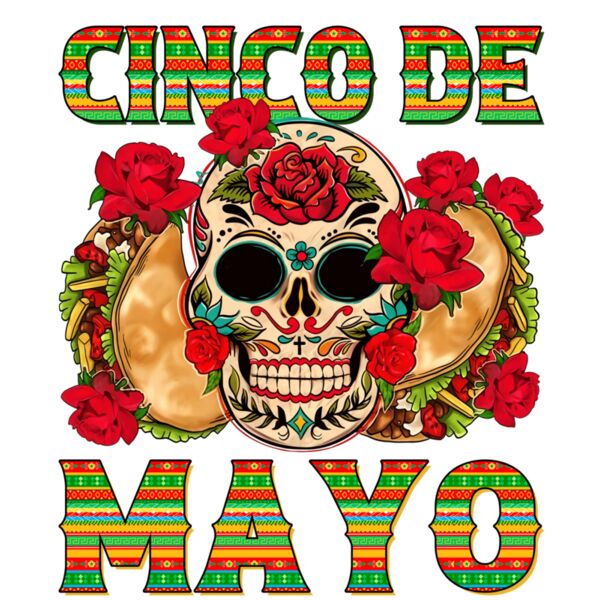 2  Cinco De Mayo Mexican Fiesta Thumbnail