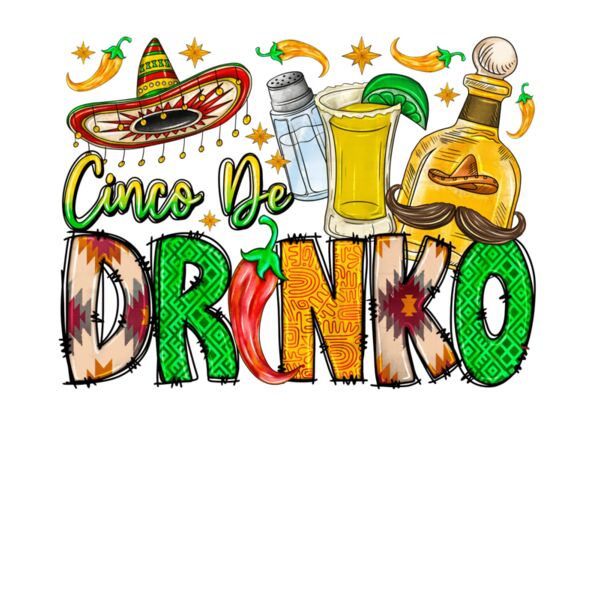 6  Cinco de drinko Thumbnail
