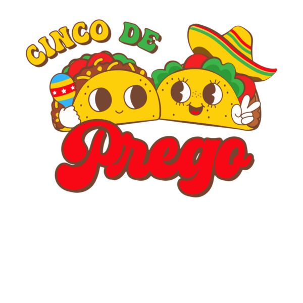 3  Cinco De Mayo Pregnancy Announcement Thumbnail