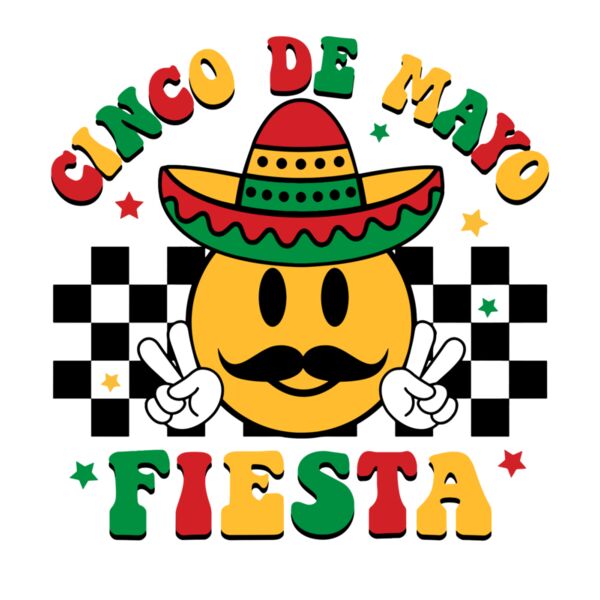 9  Cinco De Mayo Mexican Fiesta Thumbnail