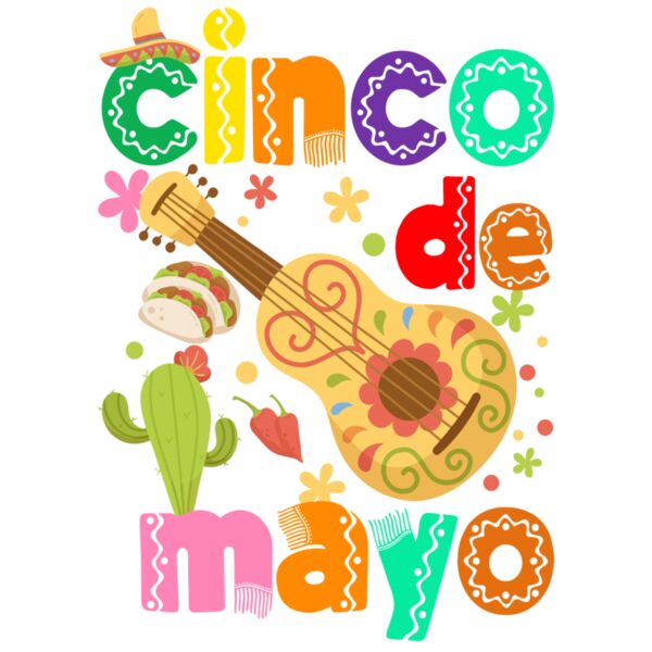 Cinco De Mayo Thumbnail