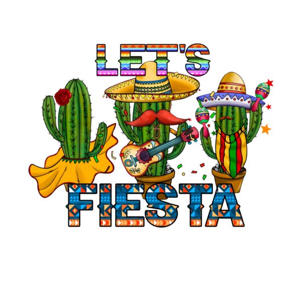 Let s Festa Thumbnail