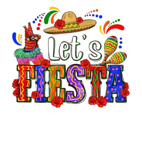 1  Let s Fiesta Mexican Festival Thumbnail