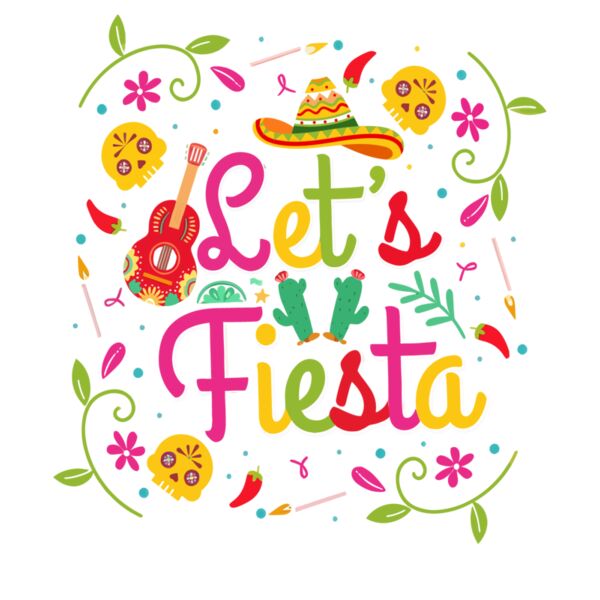 8  Let s Fiesta Thumbnail