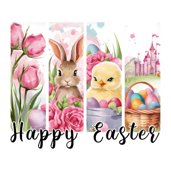 happy easter 5  2  Thumbnail