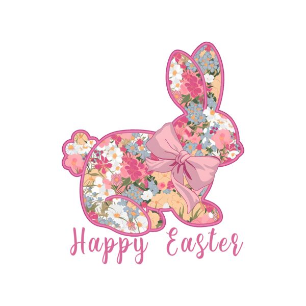 happy easter 3 Thumbnail