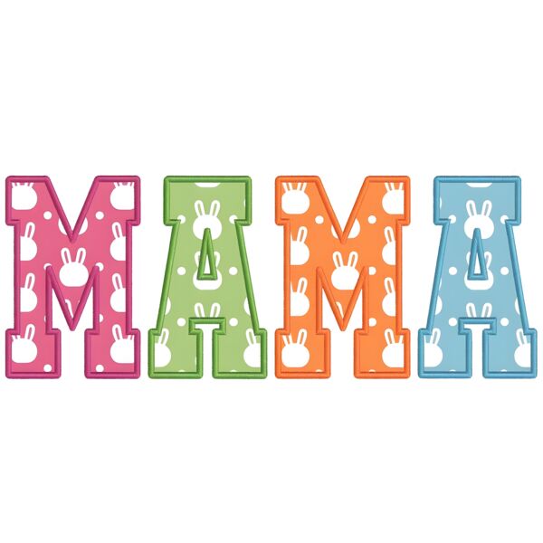 easter mama 2 Thumbnail