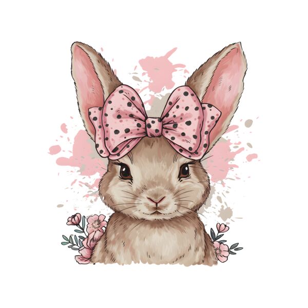 bunny 4  3  Thumbnail