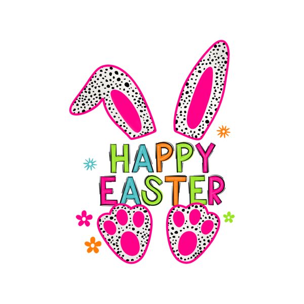 happy easter 6 Thumbnail