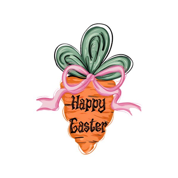 happy easter Thumbnail