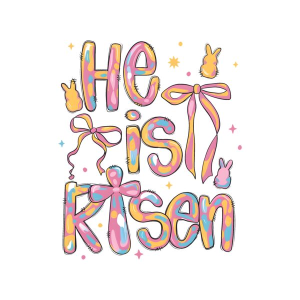 he is risen  2  Thumbnail