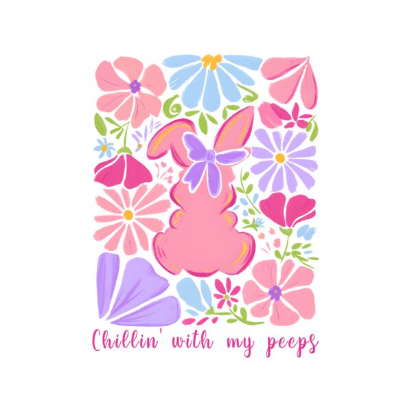 easter boho Thumbnail