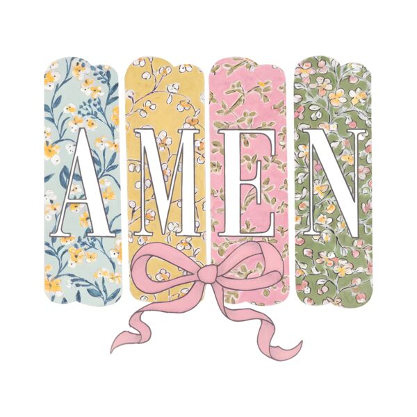 easter amen Thumbnail