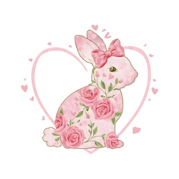 easter bunny 4 Thumbnail