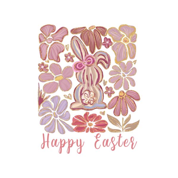 happy easter 2 Thumbnail