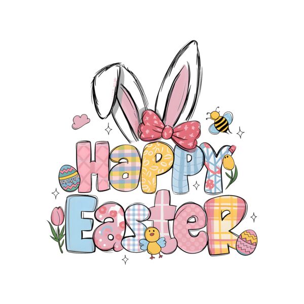 happy easter  5  Thumbnail