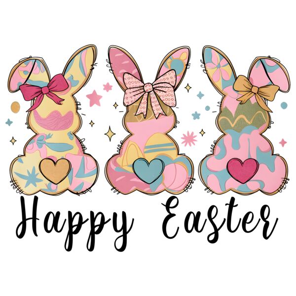 happy easter 8 Thumbnail