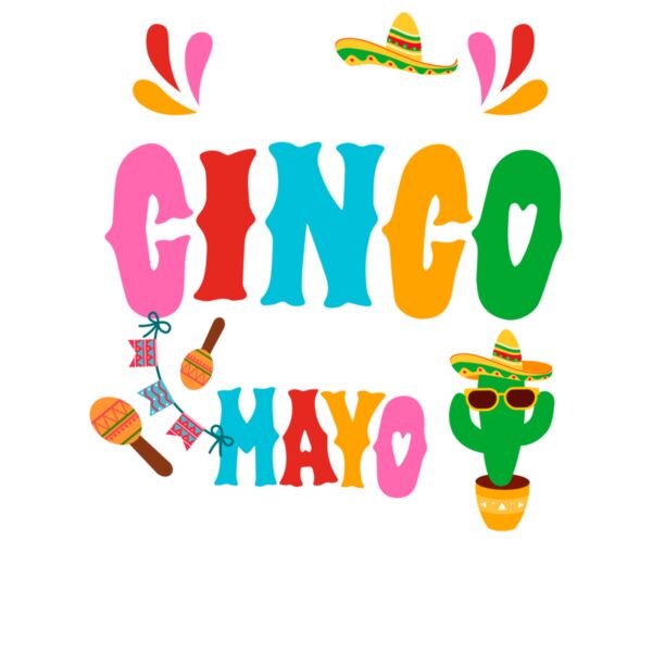 Cinco De Mayo 27 Thumbnail