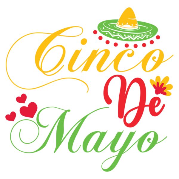 Cinco De Mayo 9 Thumbnail