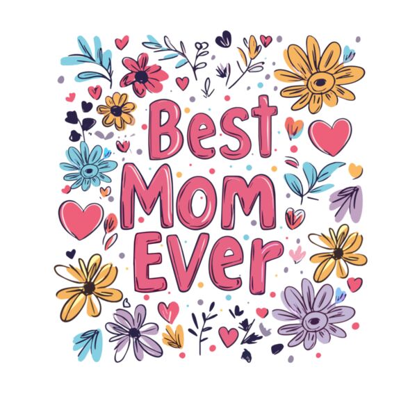 Best MoM Ever Thumbnail