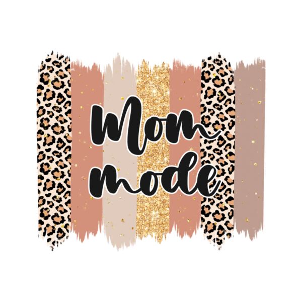 BMD001 Mom mode Thumbnail