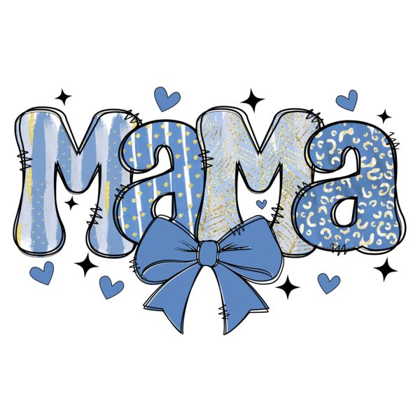 Mama Thumbnail