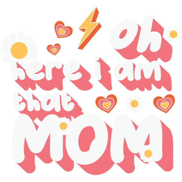 PEC Retro Mama 16 Thumbnail