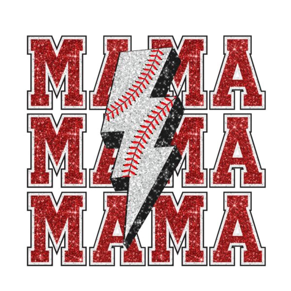 retroglitterbaseballmama Thumbnail