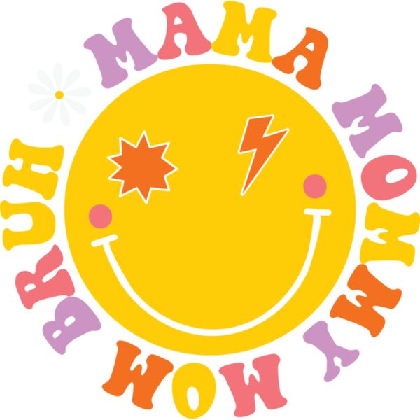 PEC Retro Mama 08 Thumbnail