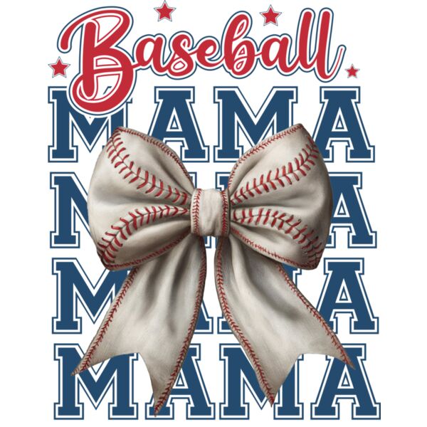 Baseball Mama 2 Thumbnail