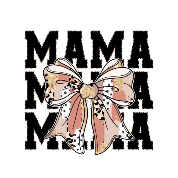 BMD011 Mama Thumbnail