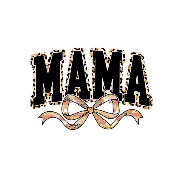 BMD010 Mama Thumbnail