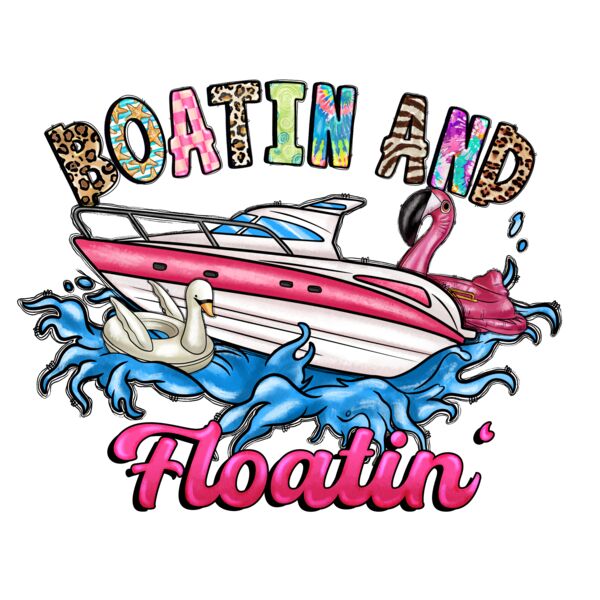 BoatinAndFloatin Thumbnail