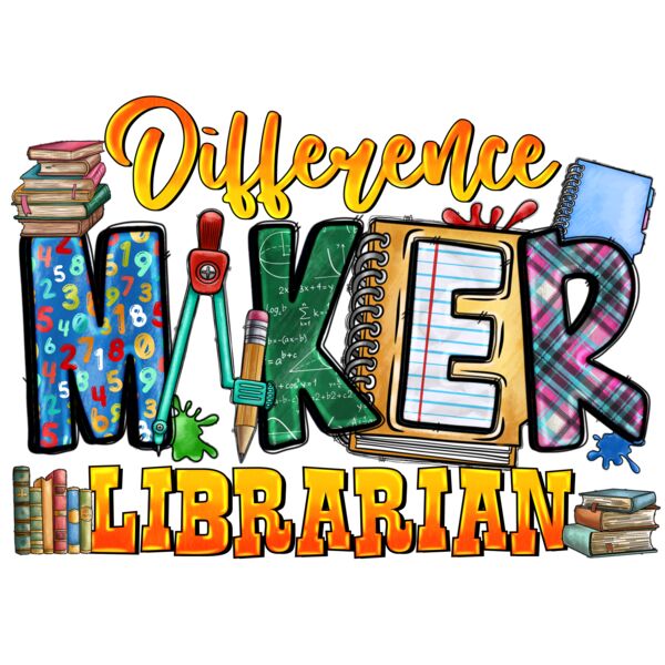 DifferenceMakerLibrarian Thumbnail