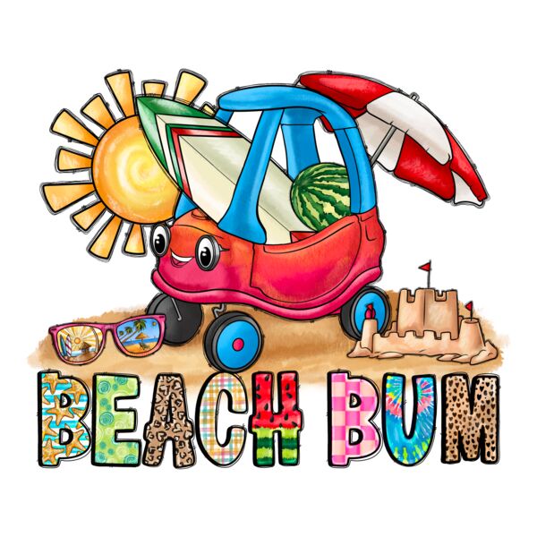 BeachBum kopyas 3 Thumbnail