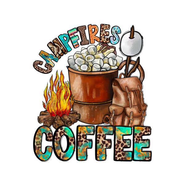 CampfiresCoffee Thumbnail