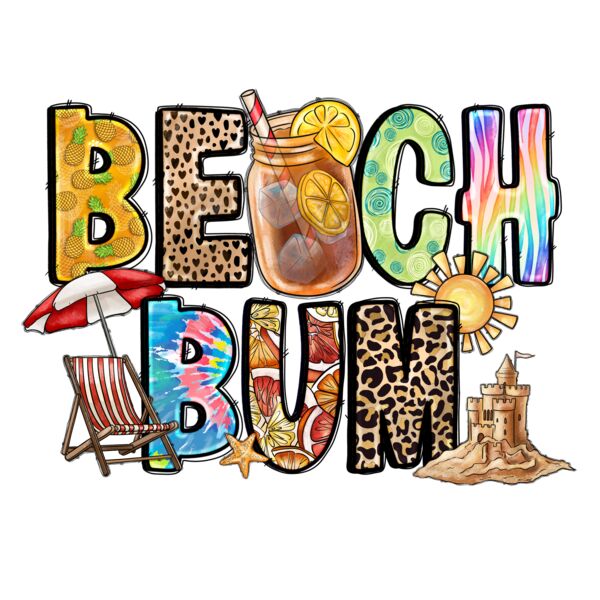 BeachBum kopyas 2 Thumbnail