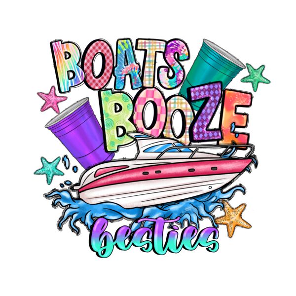 BoatsBoozeBesties Thumbnail