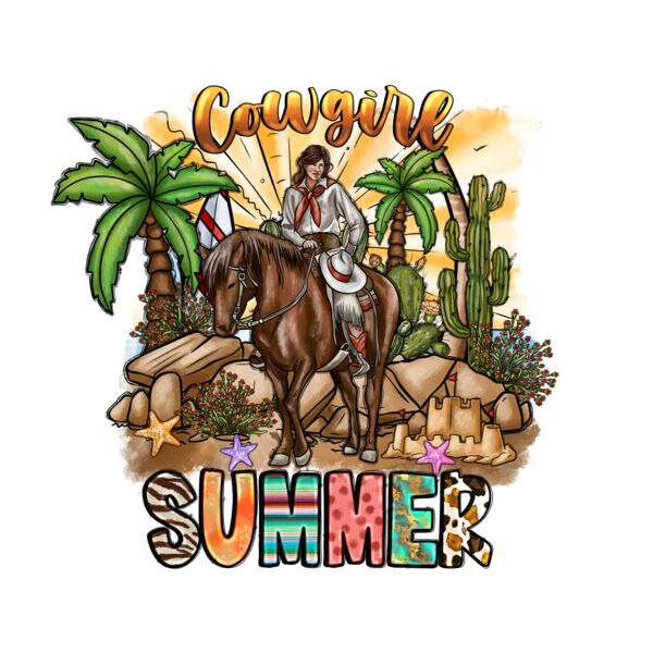 CowgirlSummer Thumbnail