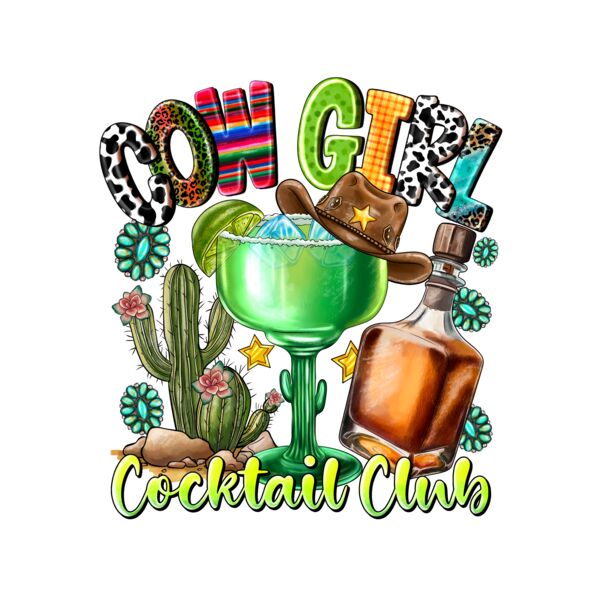 CowgirlCocktailclub Thumbnail