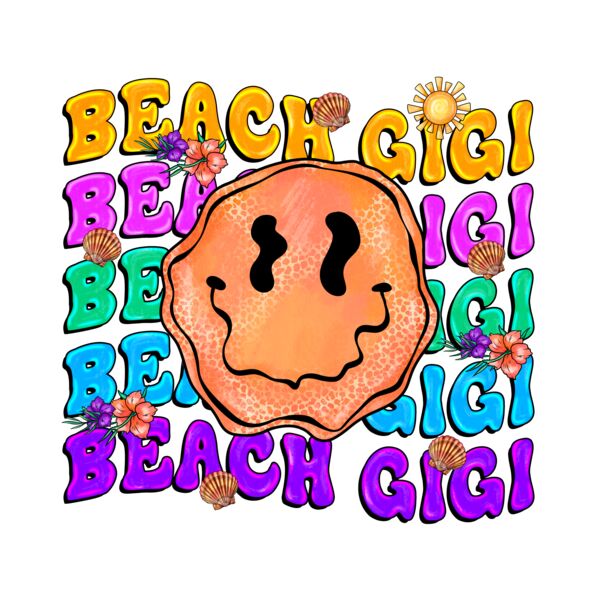 BeachGigi Thumbnail