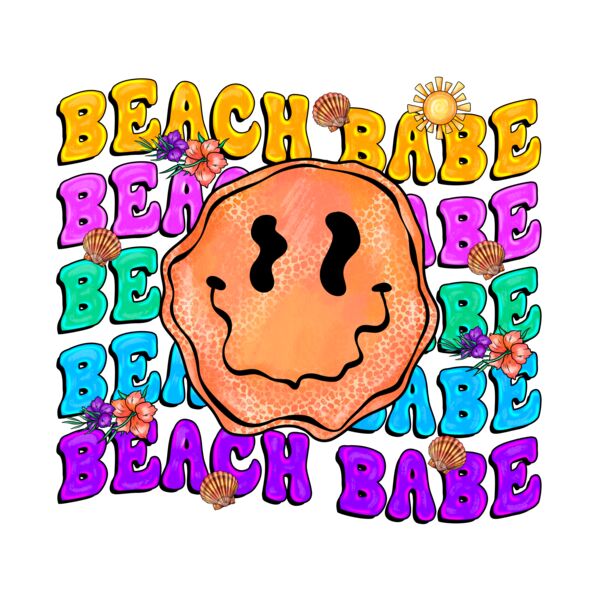 BeachBabe kopyas Thumbnail