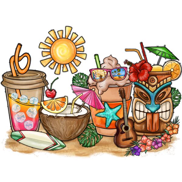 AlohaSummerDrinks Thumbnail