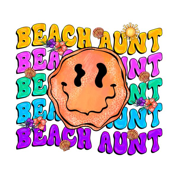 BeachAunt Thumbnail
