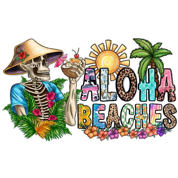 AlohaBeaches Thumbnail