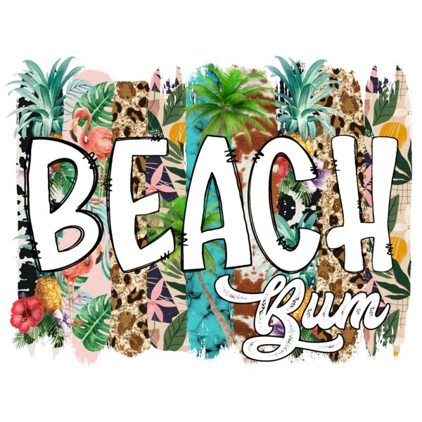 BeachBum Thumbnail