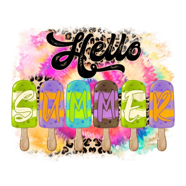 HelloSummer kopyas 2 Thumbnail